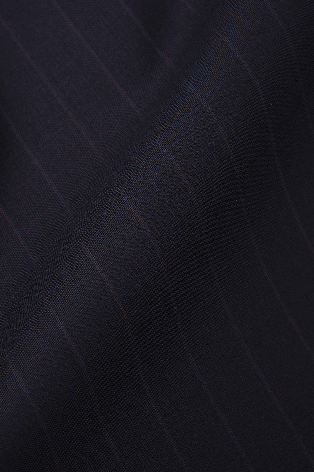 Faded stripe double-breasted suit - Navy - Swiss price 409 - to be checked by Dorit