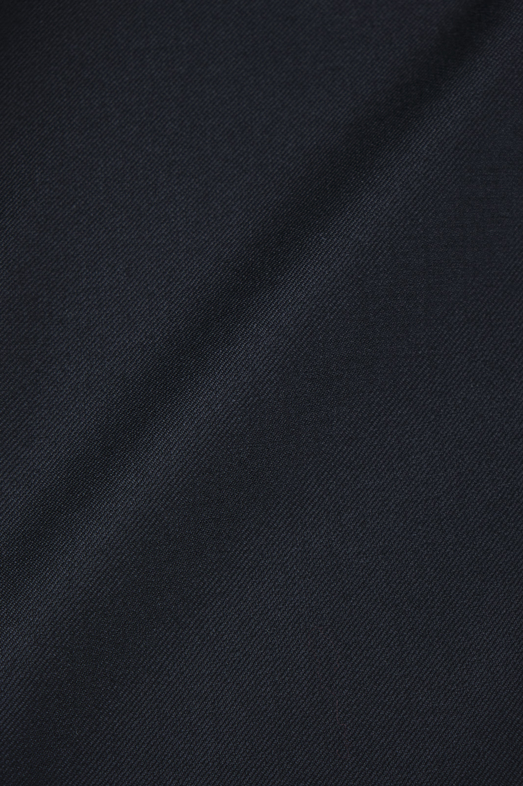 Costume croisé poche à rabats - Marine