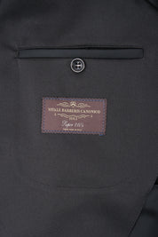 Double-breasted tuxedo - Black