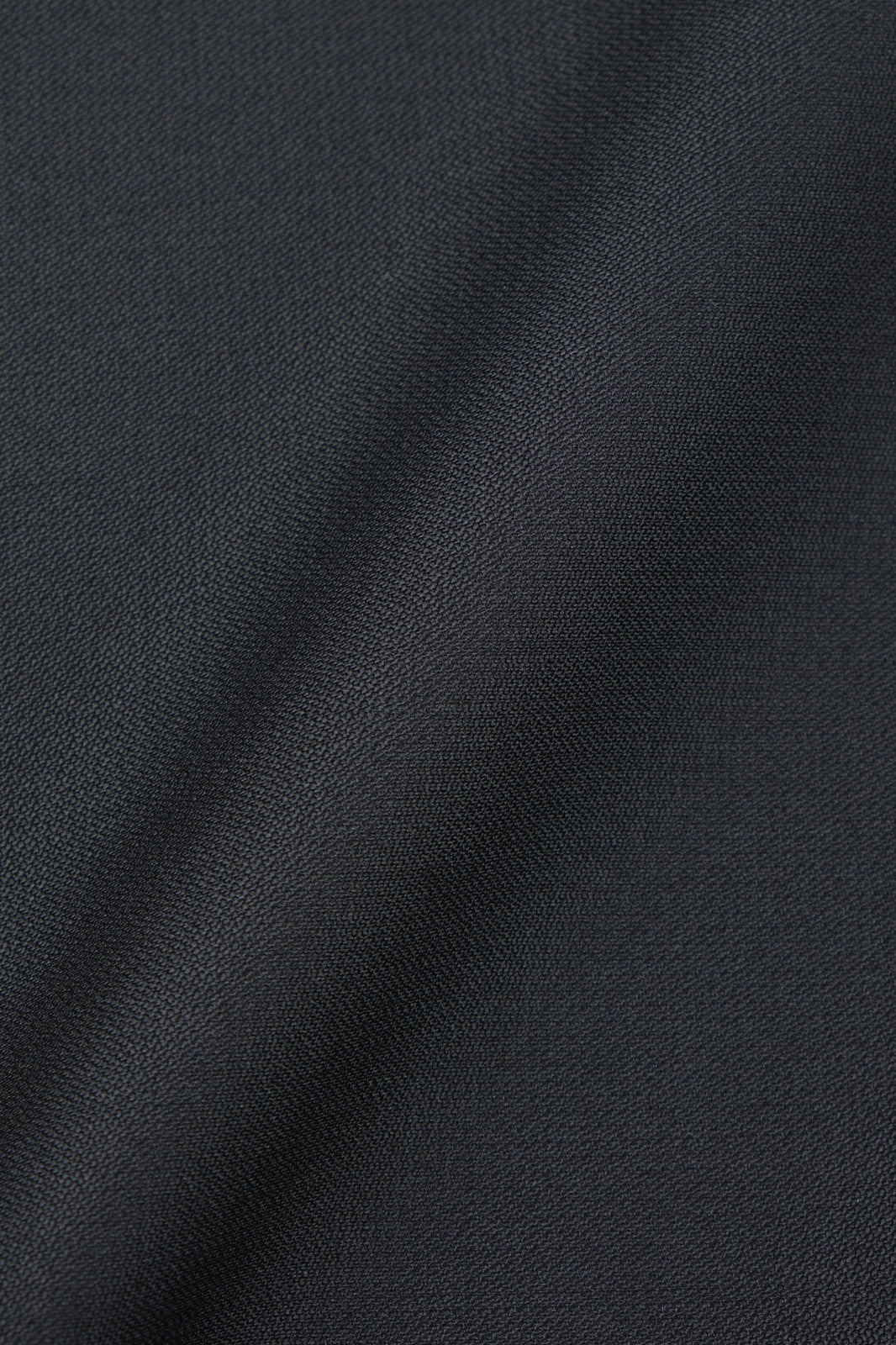 Double-breasted tuxedo - Black