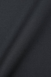 Double-breasted tuxedo - Black