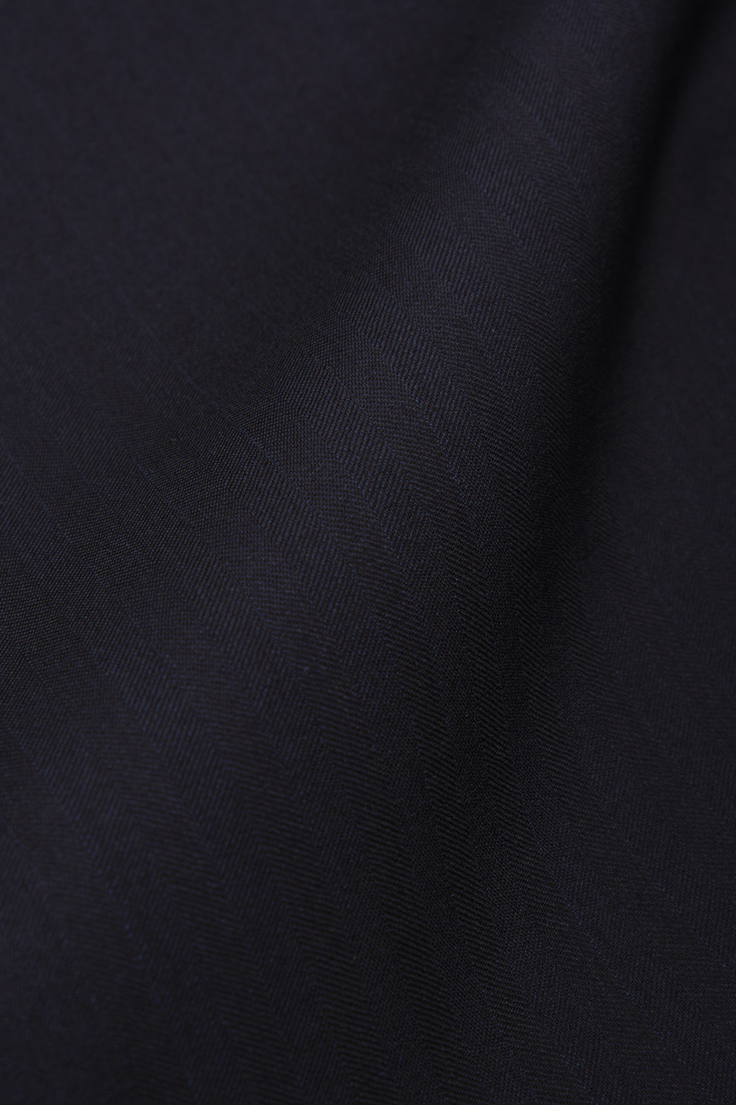 Double-breasted suit and trousers with adjustable tabs - Grey with stripes