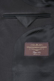 Three-piece tuxedo - Black