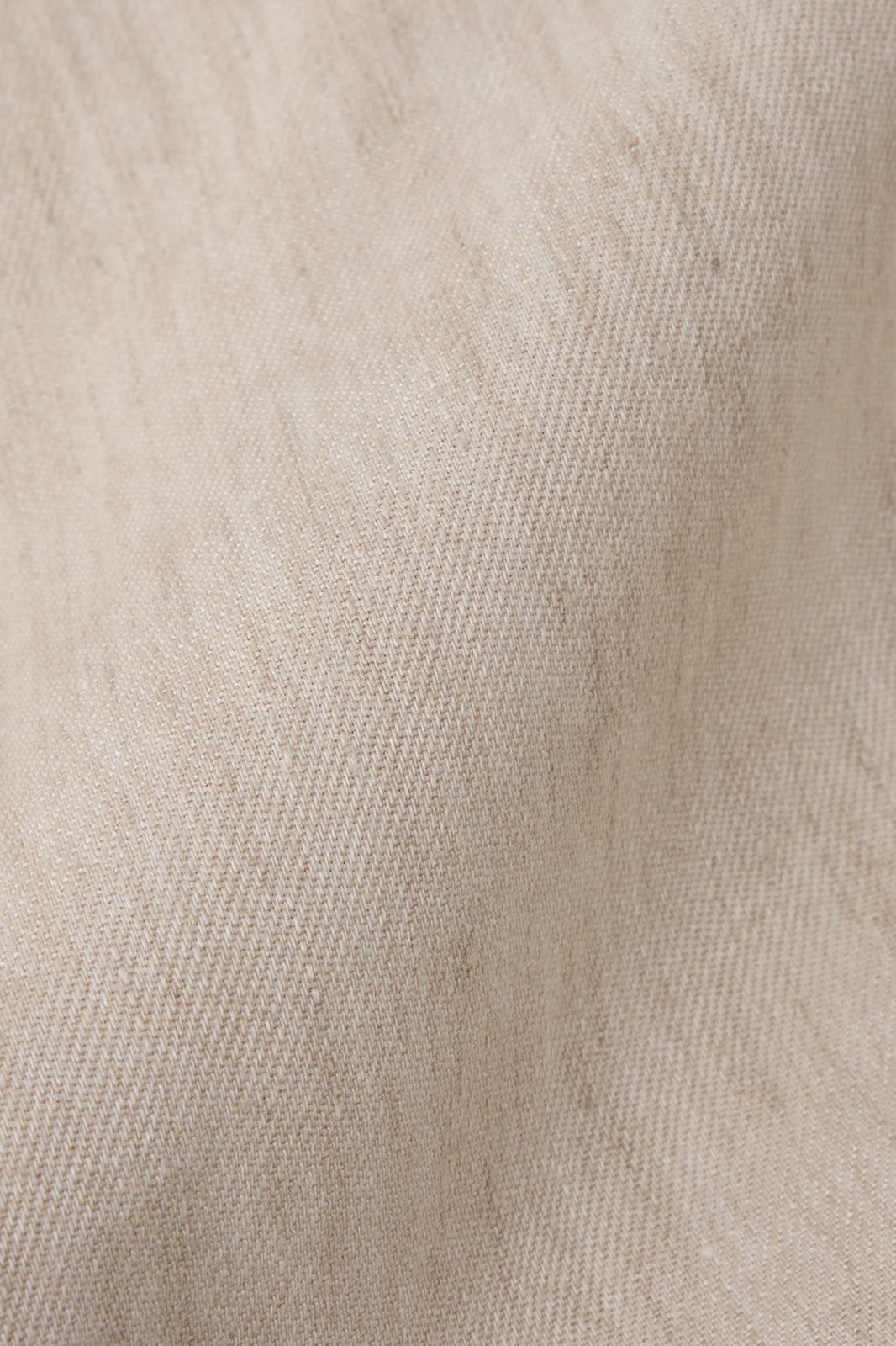 Veste en lin - Beige clair