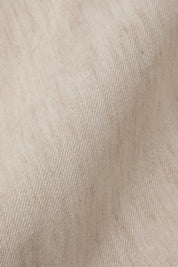 Veste en lin - Beige clair