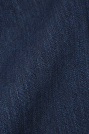 Veste en lin - Bleu