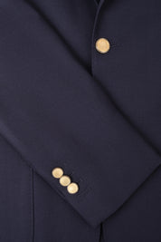 Stretch wool blazer - Navy - Swiss price 329 incl. tax or 305.48 excl. tax - to be approved by Dorit