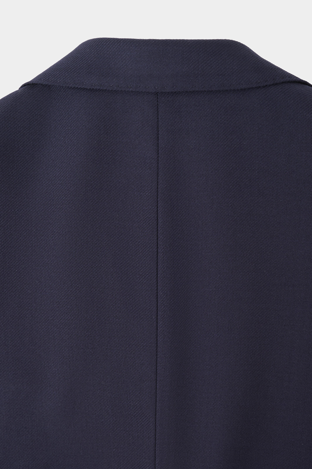 Stretch wool blazer - Navy - Swiss price 329 incl. tax or 305.48 excl. tax - to be approved by Dorit