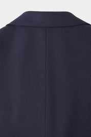 Stretch wool blazer - Navy - Swiss price 329 incl. tax or 305.48 excl. tax - to be approved by Dorit