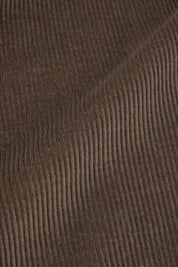 Costume velours côtelé - Camel