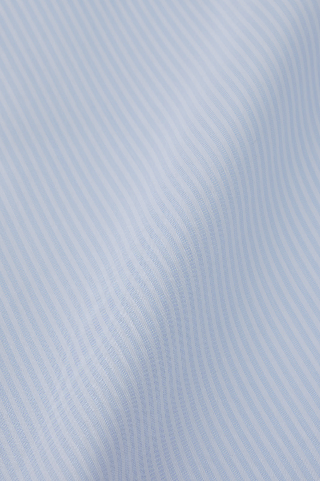 Costume à rayures ultra-light - Blanc et Bleu
