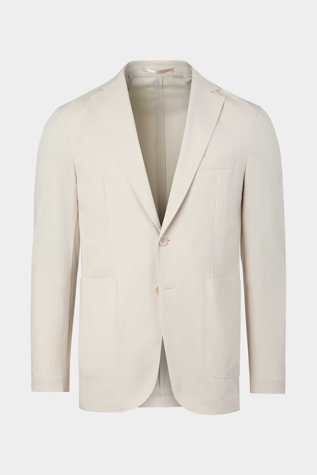 Costume Bon poche plaquée - Beige