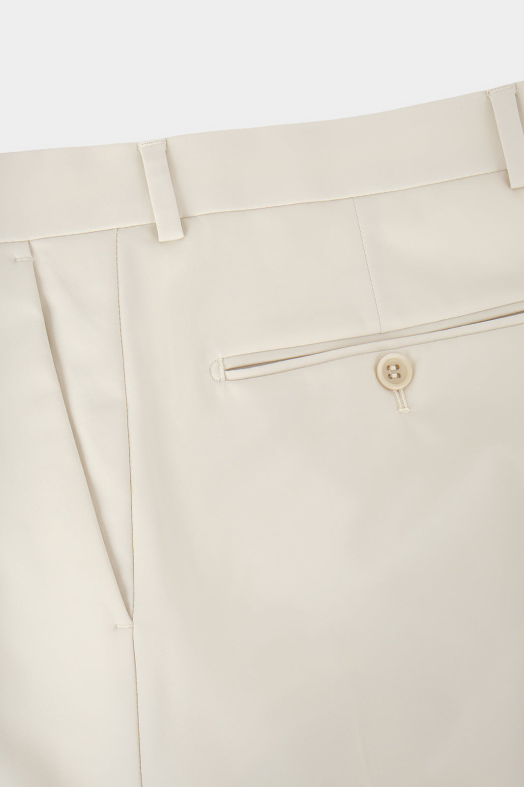 Costume Bon poche plaquée - Beige