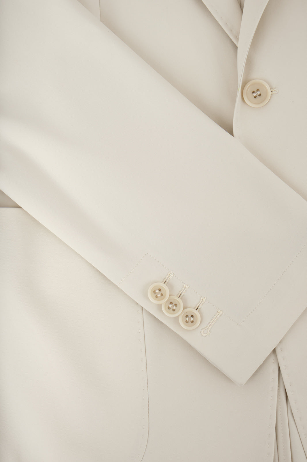 Costume Bon poche plaquée - Beige