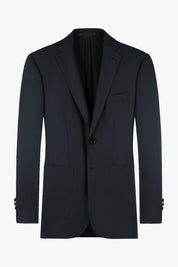 Costume laine - Noir