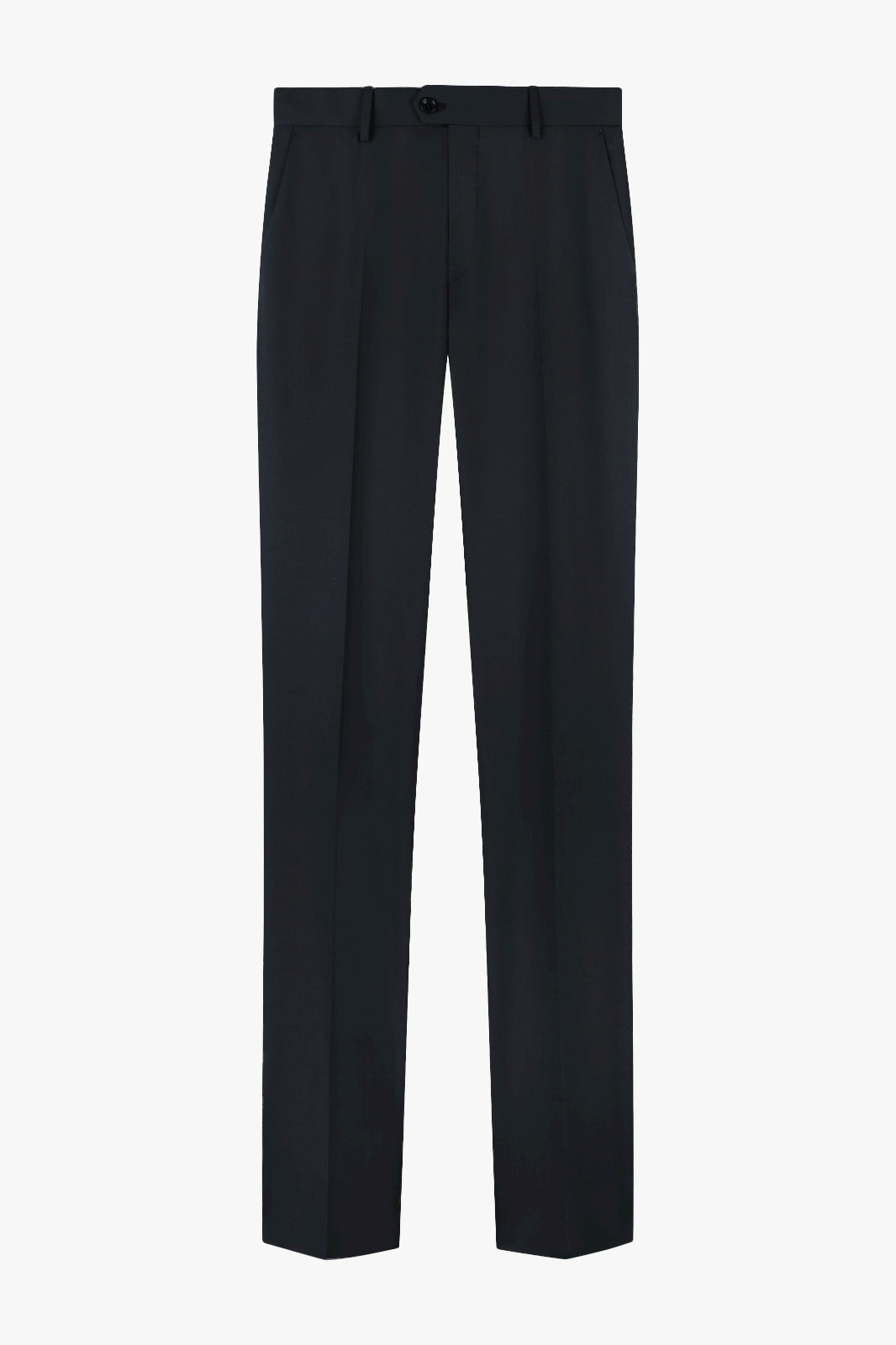 Costume laine - Noir