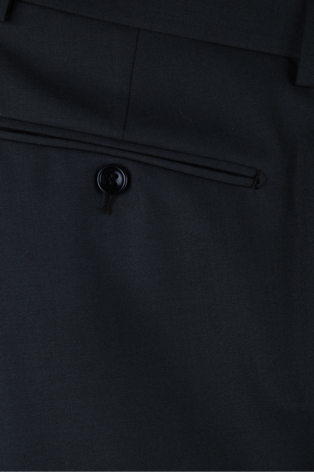 Costume laine - Noir