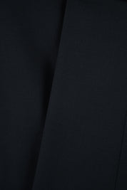 Costume laine - Noir