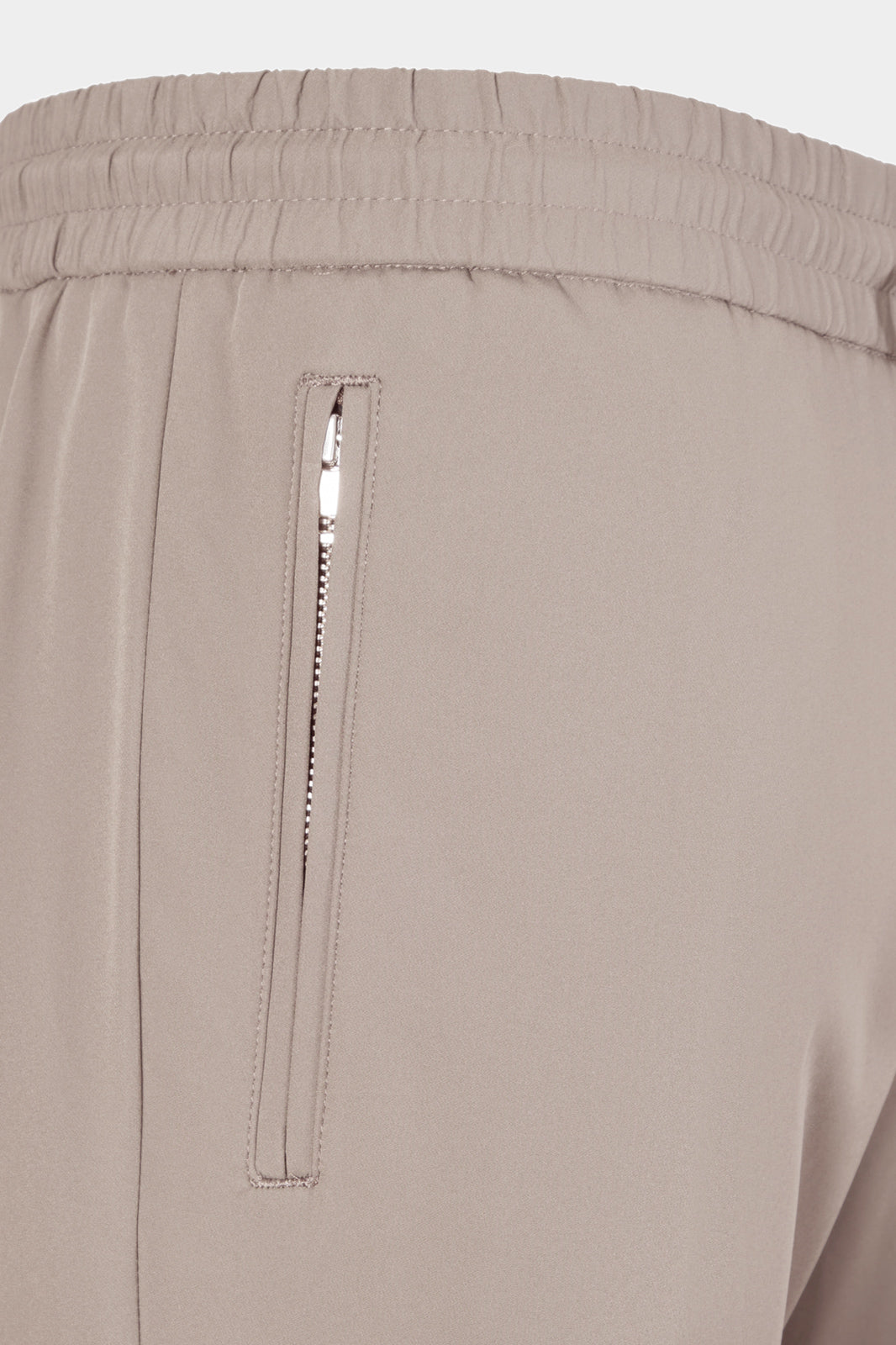 Pantalon jogpant technique poches zippées