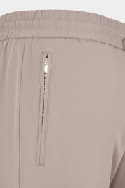 Pantalon jogpant technique poches zippées