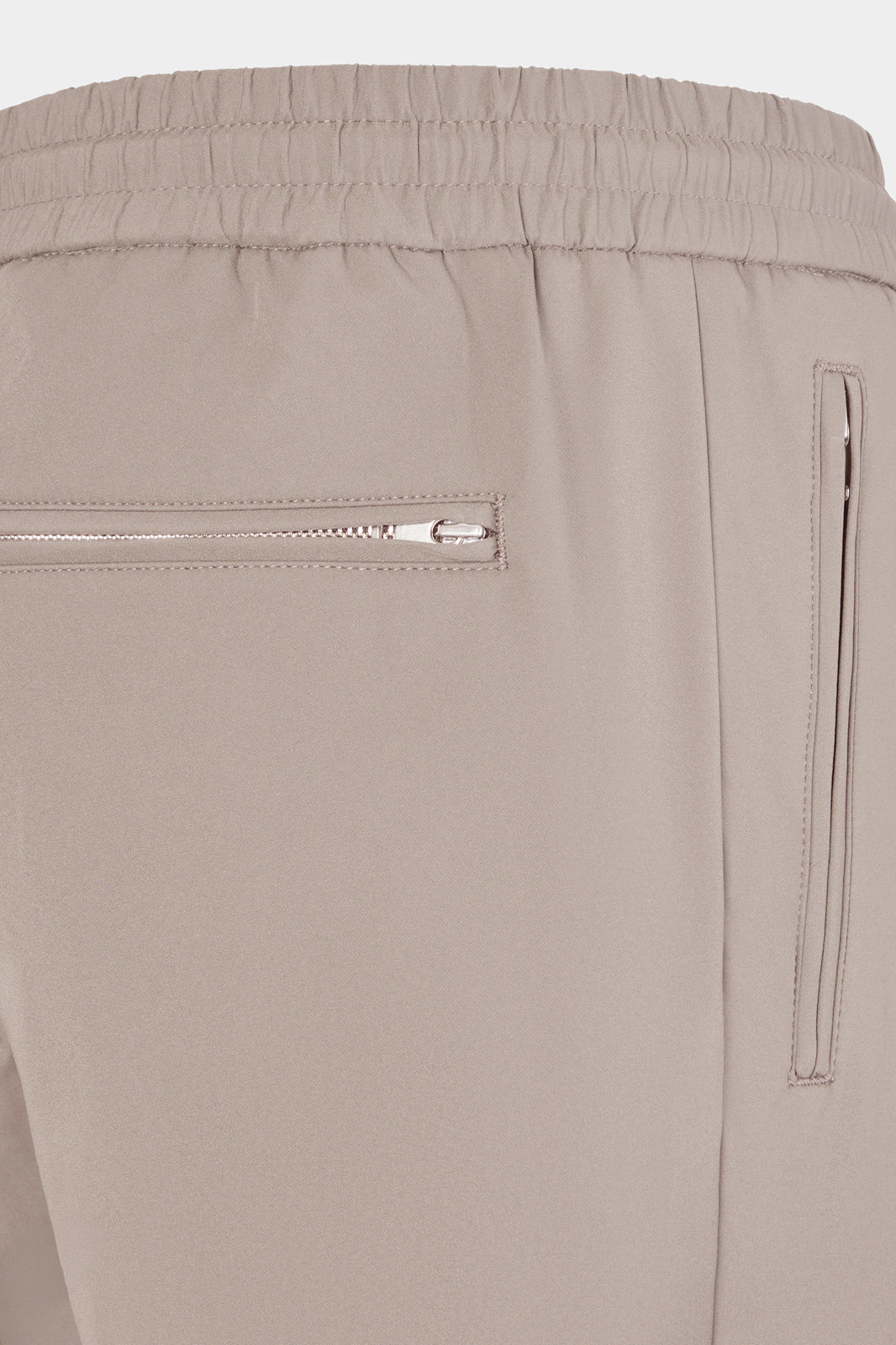 Pantalon jogpant technique poches zippées