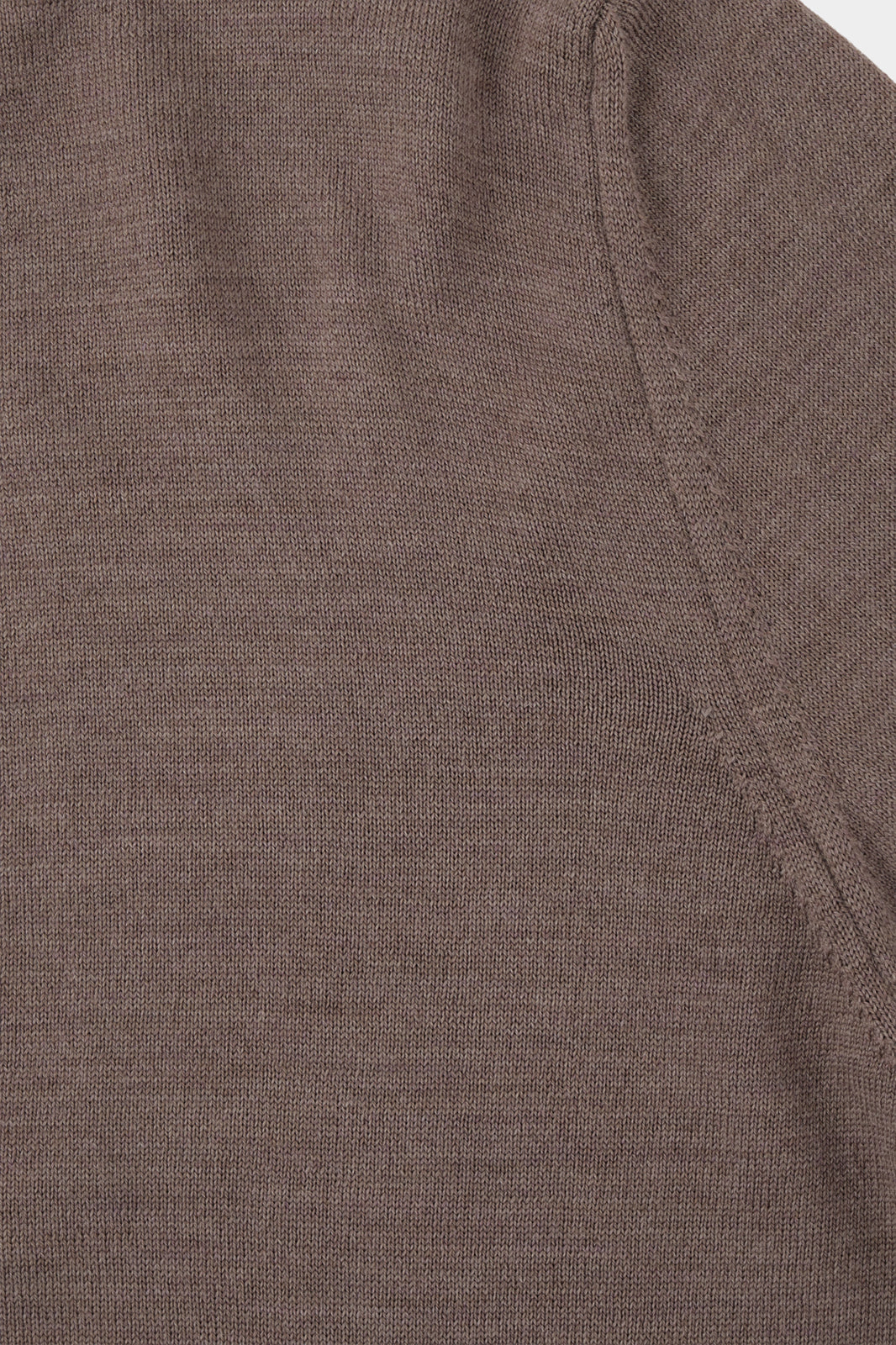 Grosgrain cardigan - Taupe - out of stock on 12/01