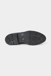 Lace-up patinated shoes - Blue - Swiss price 345 incl. VAT or 320.33 excl. VAT - to be checked by Dorit