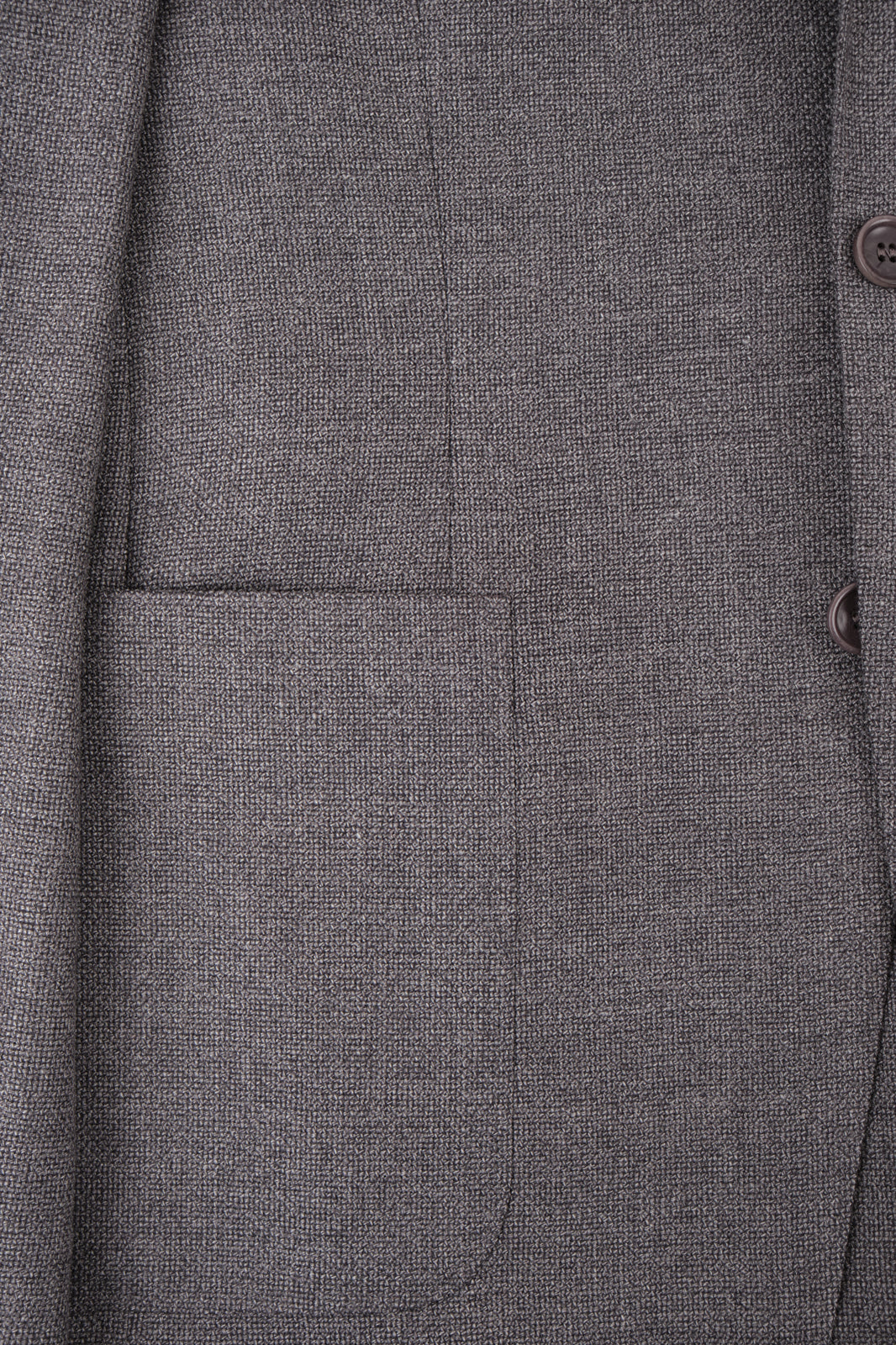 Blazer - Gris clair