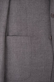 Blazer - Gris clair
