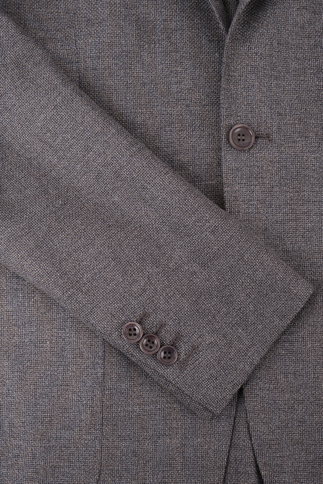 Blazer - Gris clair