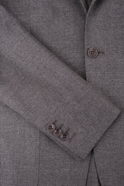 Blazer - Gris clair