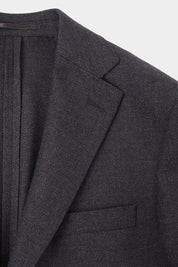 Blazer - Gris anthracite