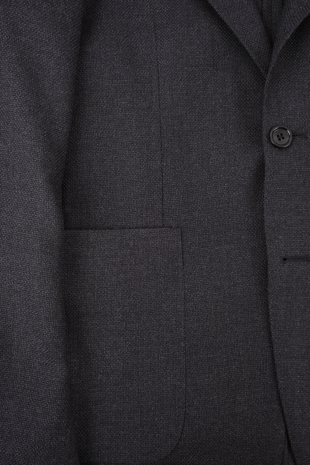Blazer - Gris anthracite