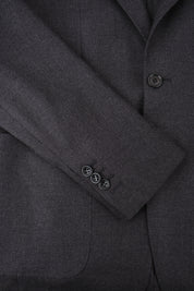 Blazer - Gris anthracite