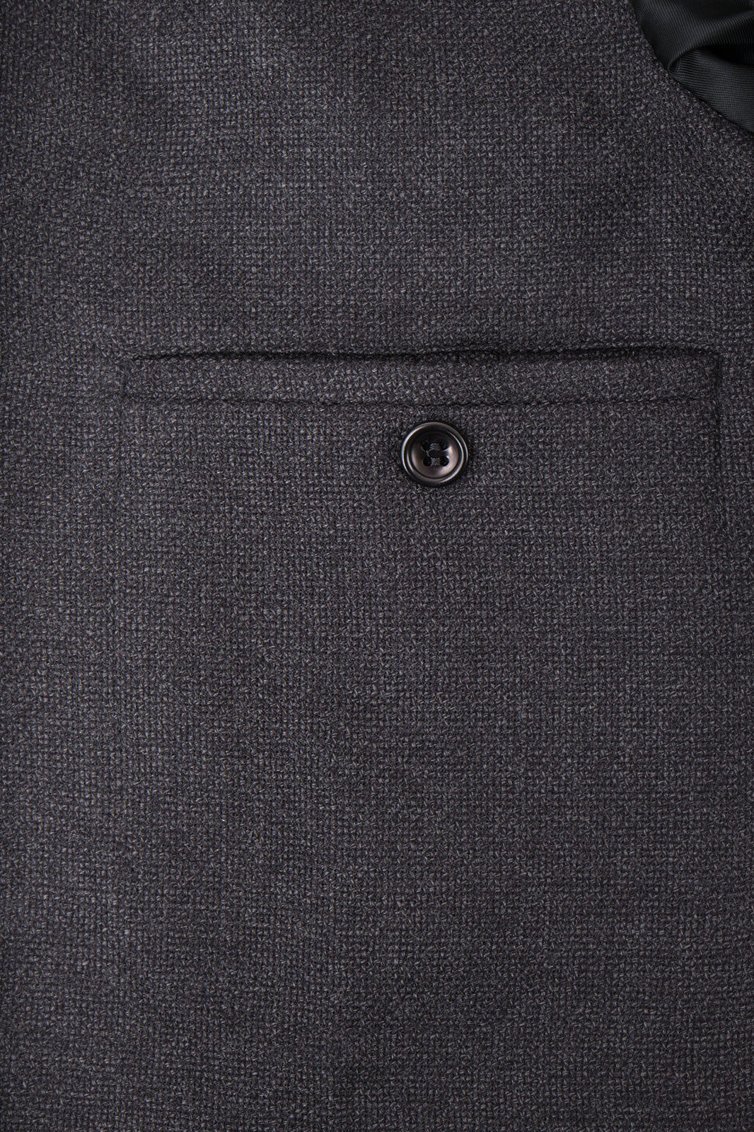 Blazer - Gris anthracite