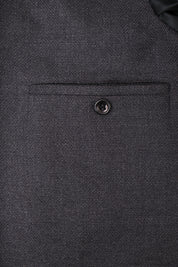 Blazer - Gris anthracite