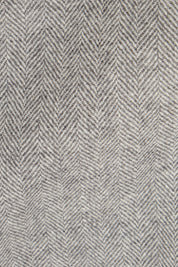 Blazer en laine et cachemire - Gris clair