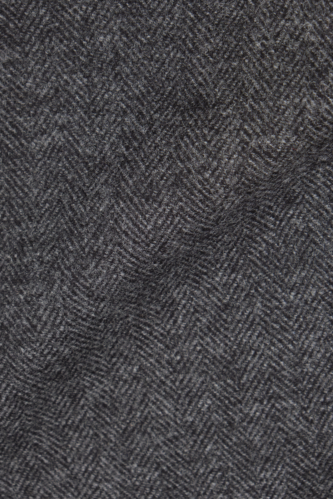 Blazer en laine et cachemire - Gris