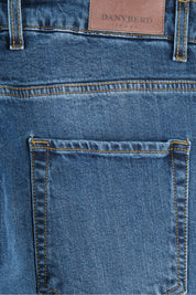 Jean FIAT en coton stretch - Used