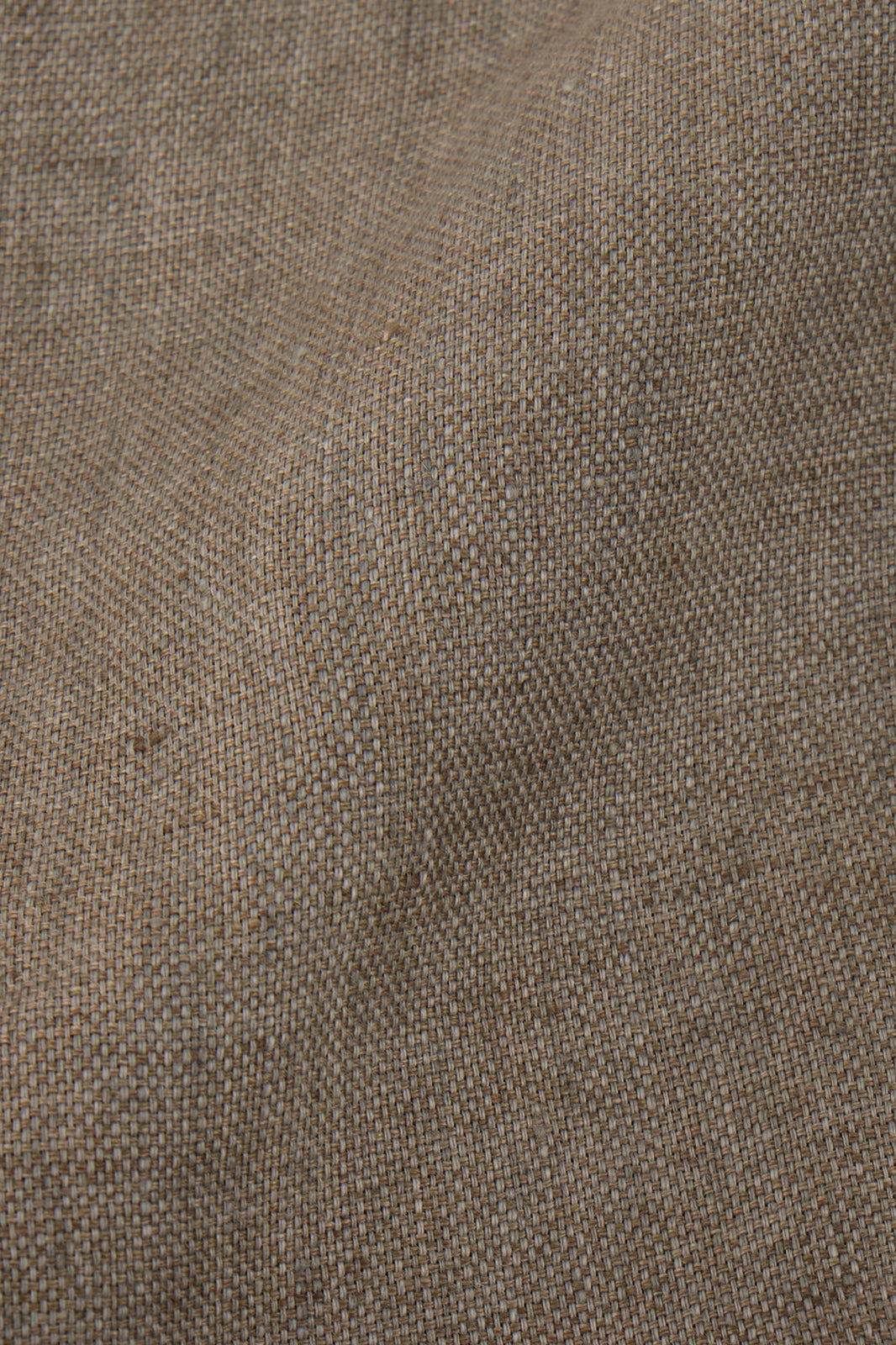 Pantalon jogpant lin - Sable
