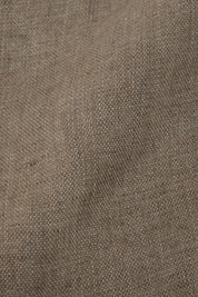 Pantalon jogpant lin - Sable