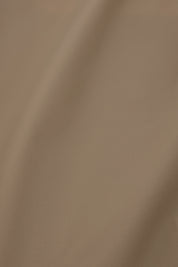 Linen Jogger Pants - Sand