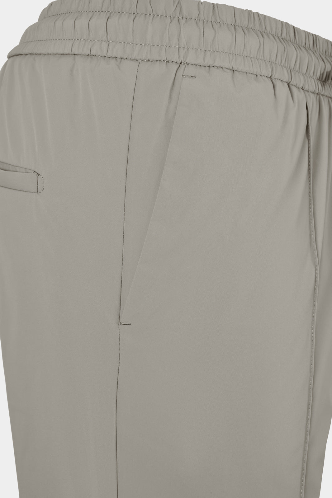 Pantalon jogpant Donatela - Gris clair