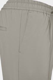 Pantalon jogpant Donatela - Gris clair