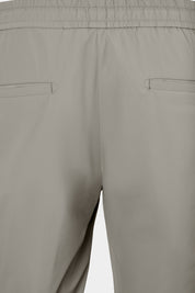 Pantalon jogpant Donatela - Gris clair