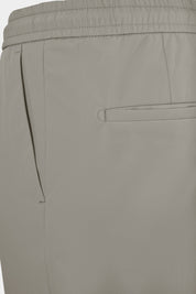 Pantalon jogpant Donatela - Gris clair