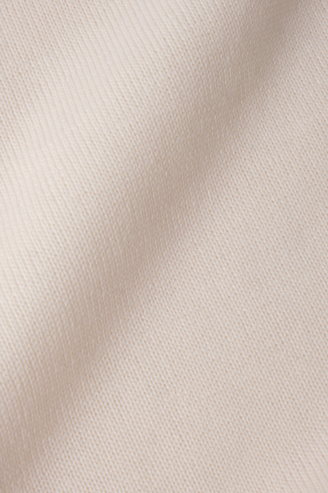 Pull col rond - Lait