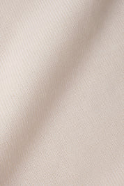 Pull col rond - Lait