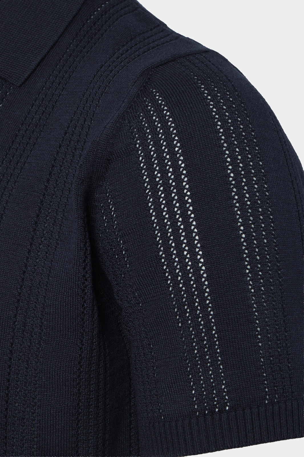 Polo Naples - Marine