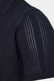Polo Naples - Marine